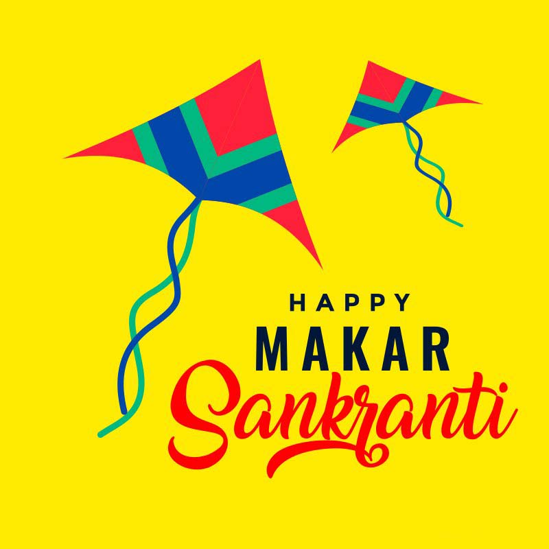 Happy Makar Sankranti 2022 image 4